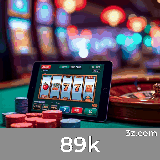 Login to 89k – Access Online Casino & Sports in Brazil 89k login page Brazil – secure online casino access