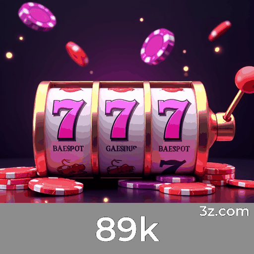 Login to 89k – Access Online Casino & Sports in Brazil 89k login page Brazil – secure online casino access